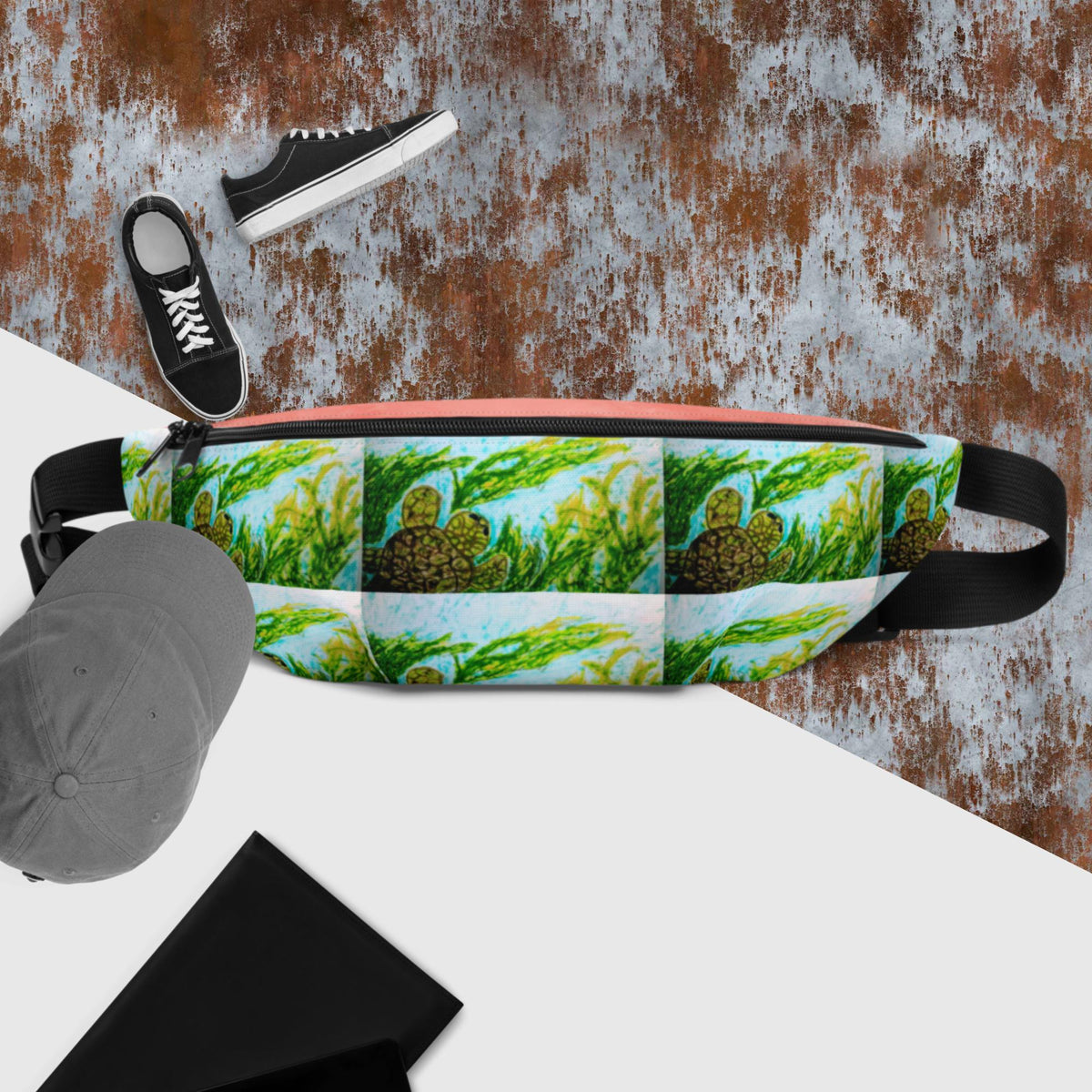 Fanny Pack