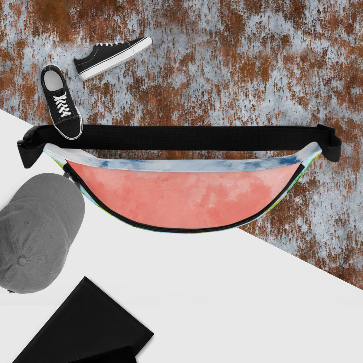 Fanny Pack