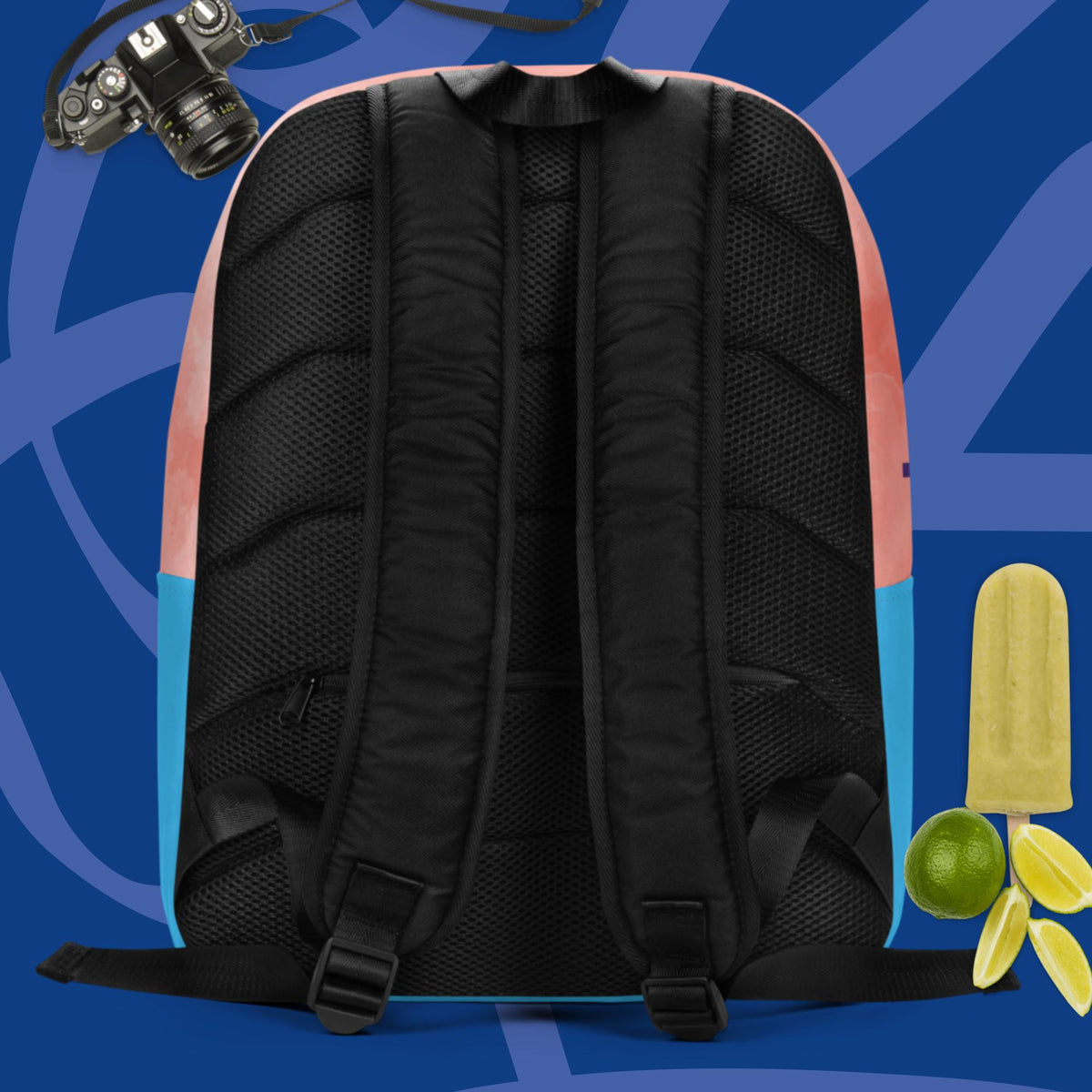 Minimalist Backpack