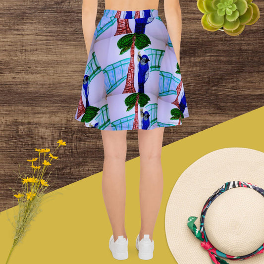 Skater Skirt