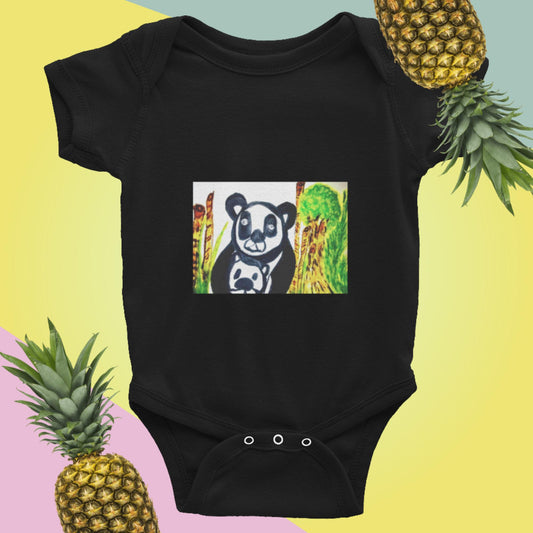 Infant Bodysuit