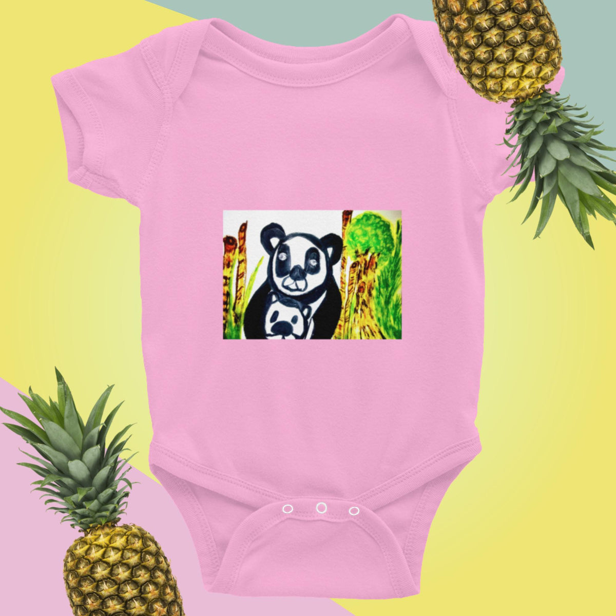 Infant Bodysuit