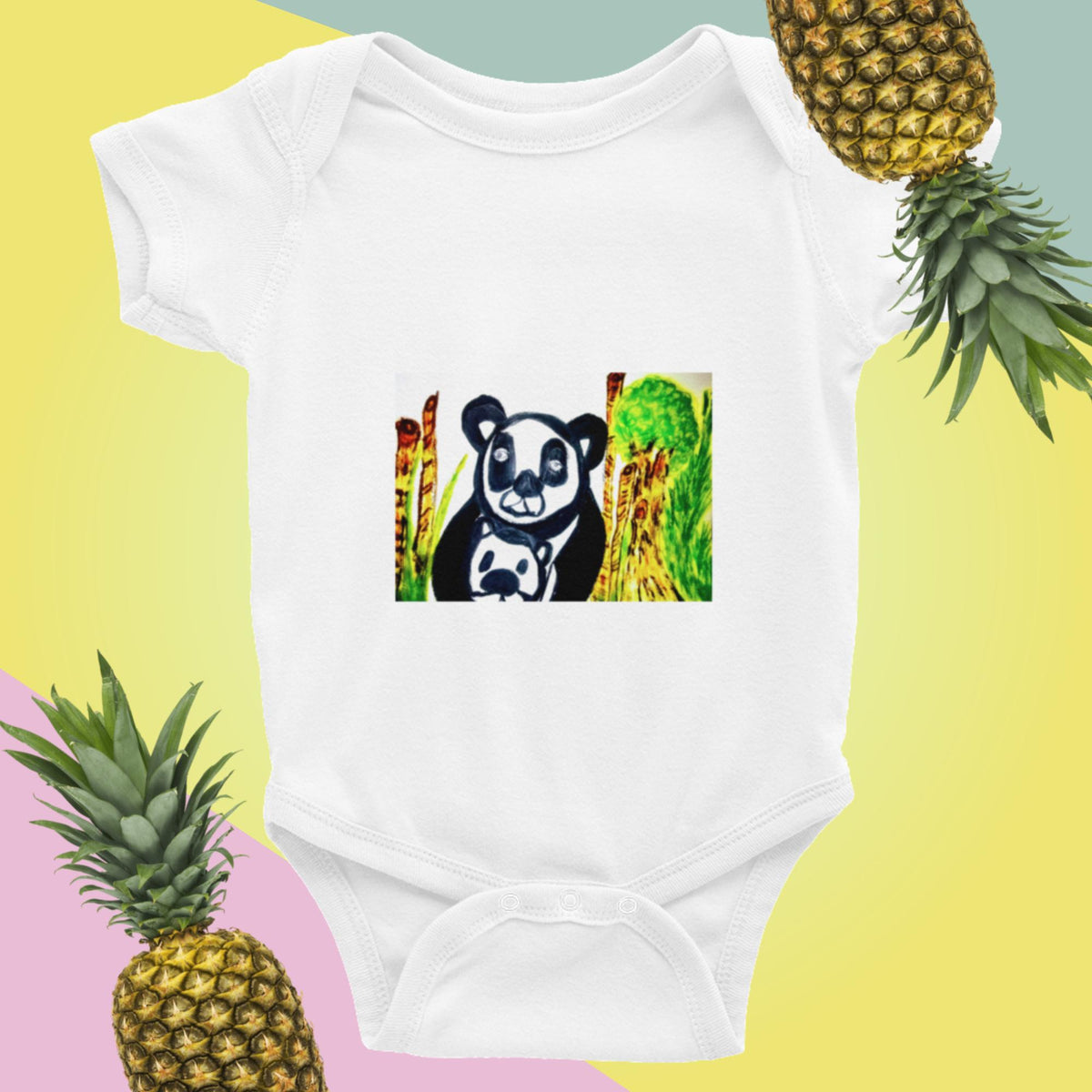 Infant Bodysuit