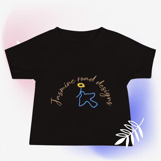 Baby Jersey Short Sleeve Tee