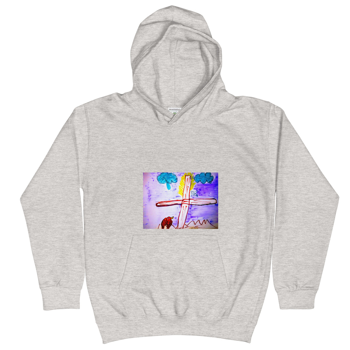 Kids Hoodie