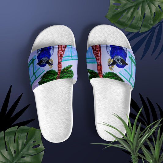 Men’s slides