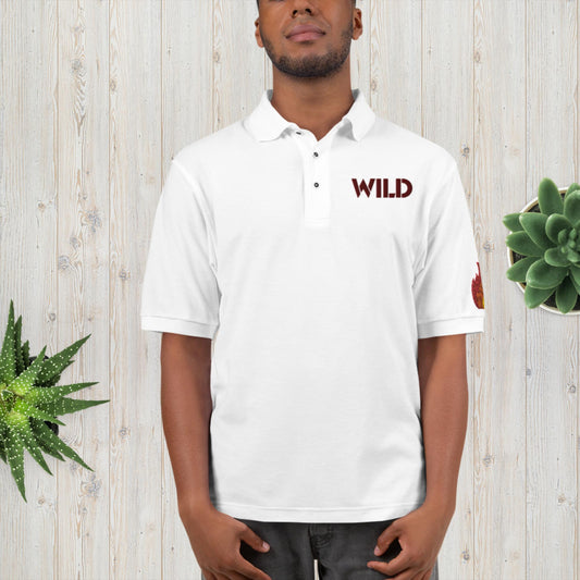 Men's Premium Polo