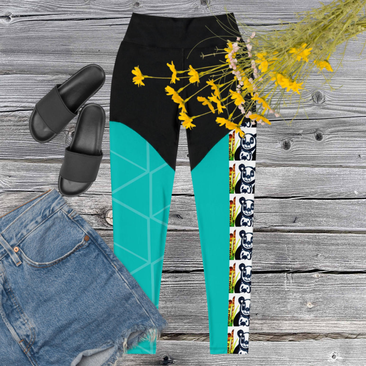 Sports Leggings