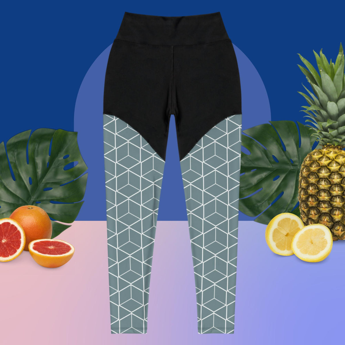 Sports Leggings