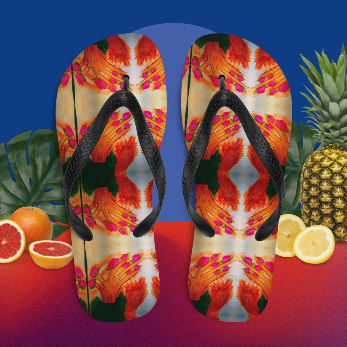 Flip-Flops