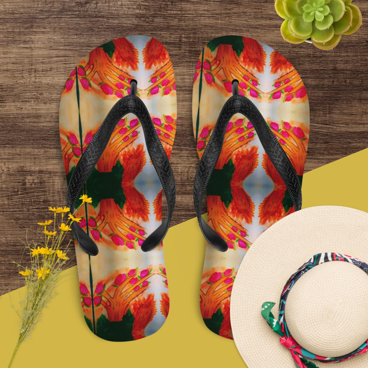 Flip-Flops