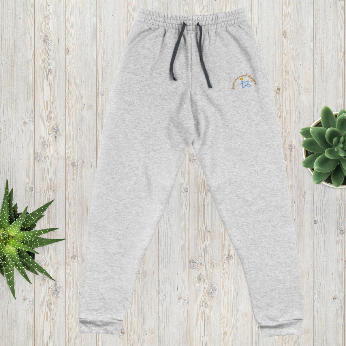 Unisex Joggers