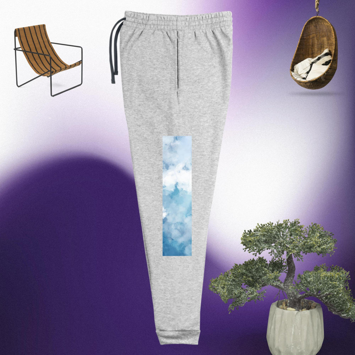 Unisex Joggers