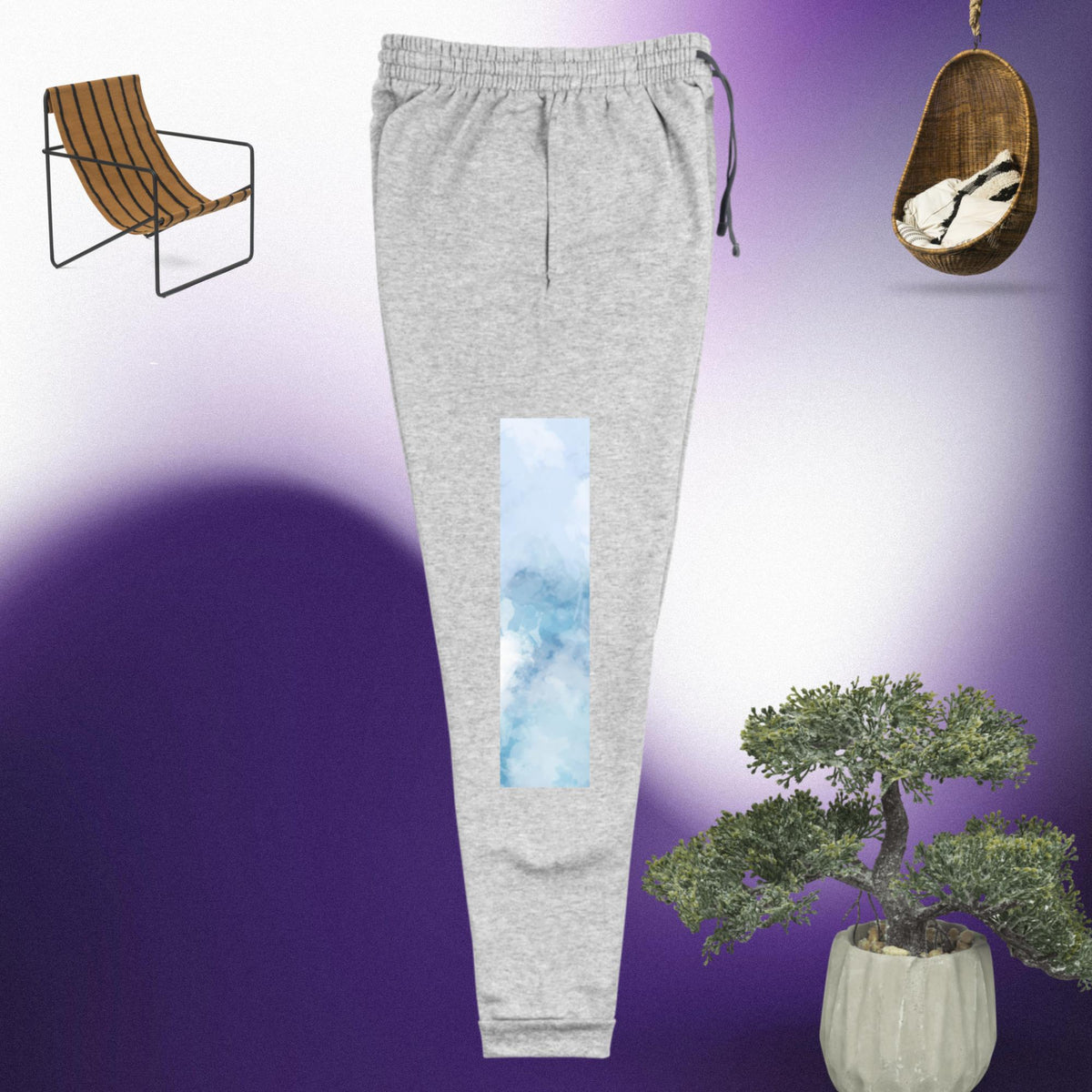 Unisex Joggers