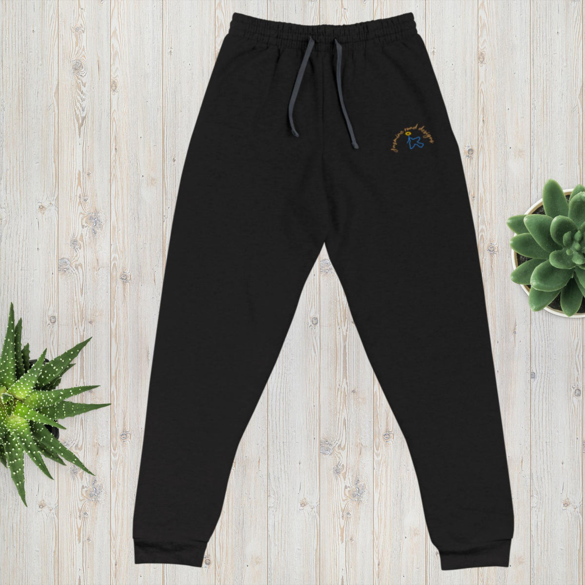 Unisex Joggers