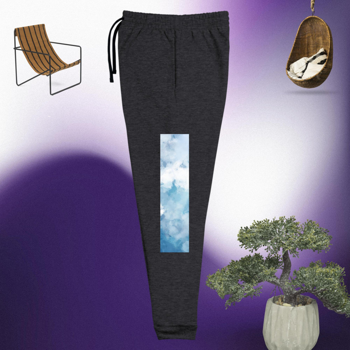 Unisex Joggers