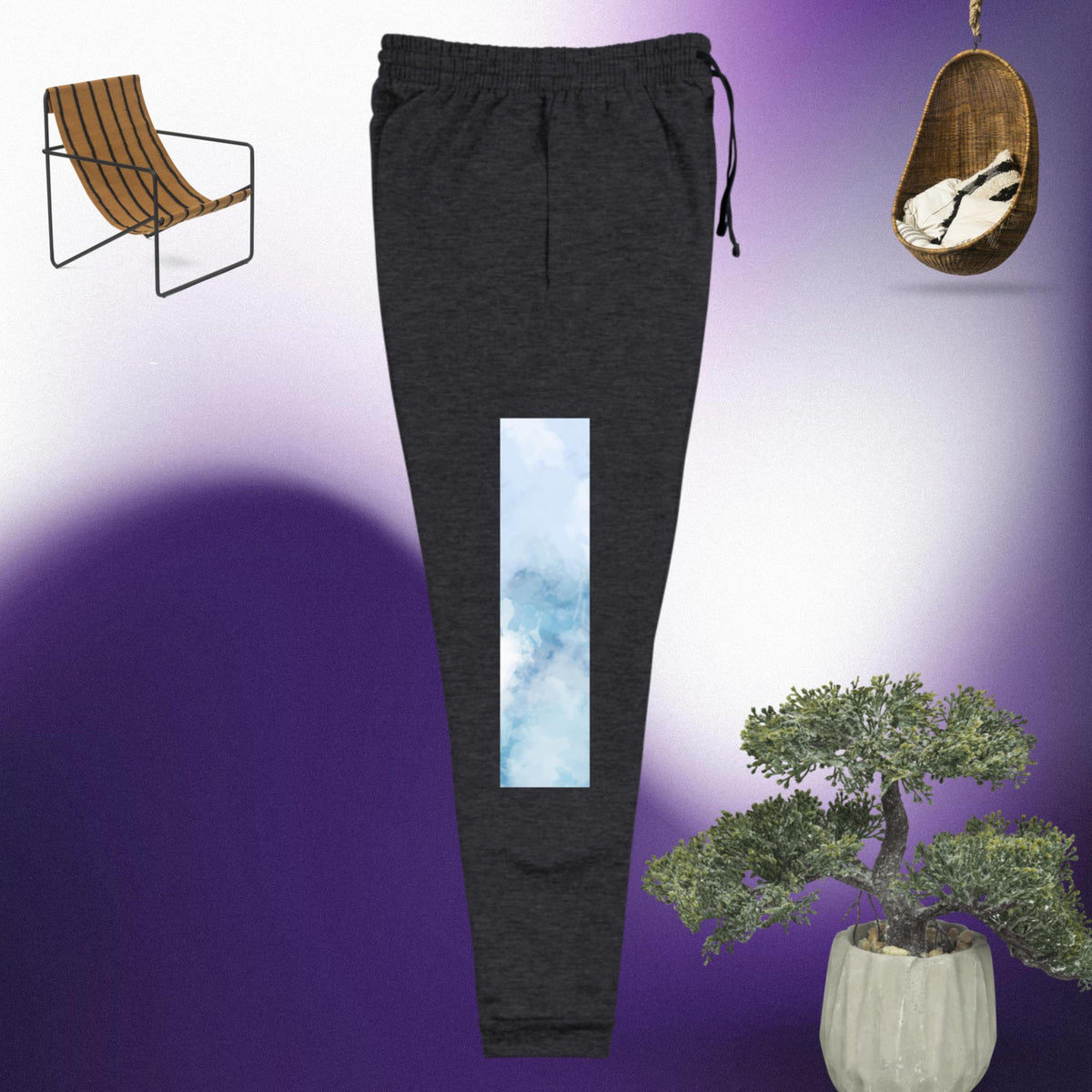 Unisex Joggers
