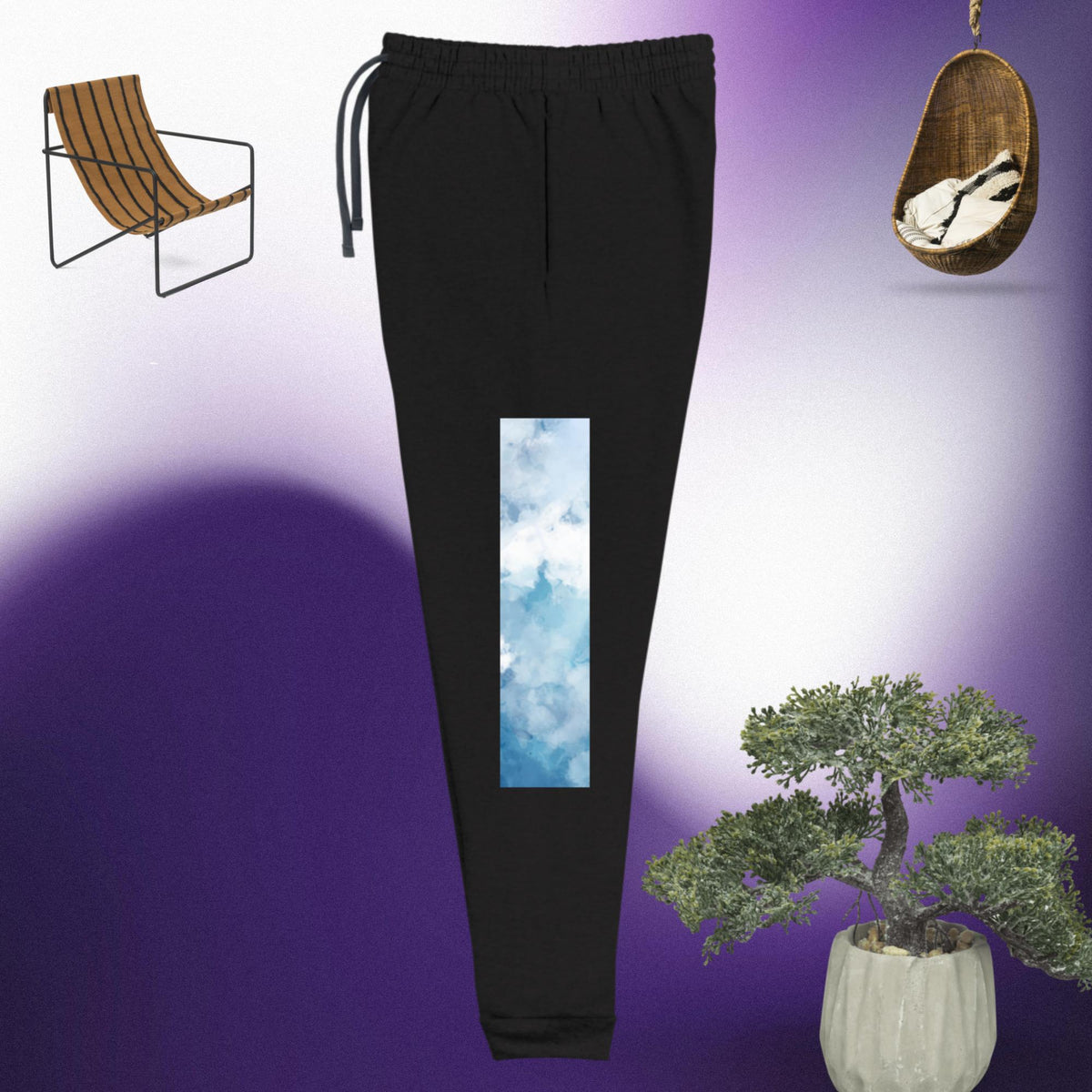 Unisex Joggers