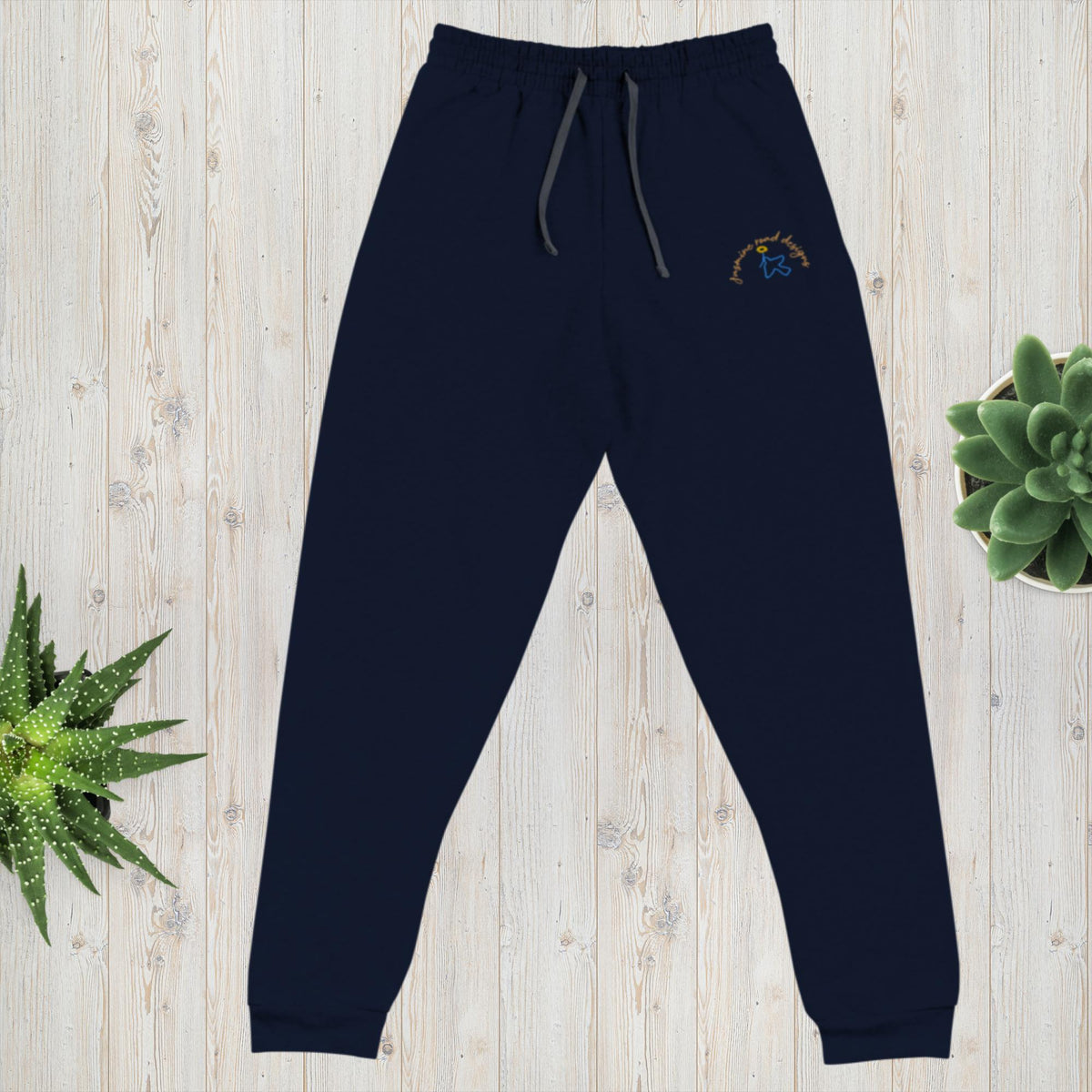 Unisex Joggers
