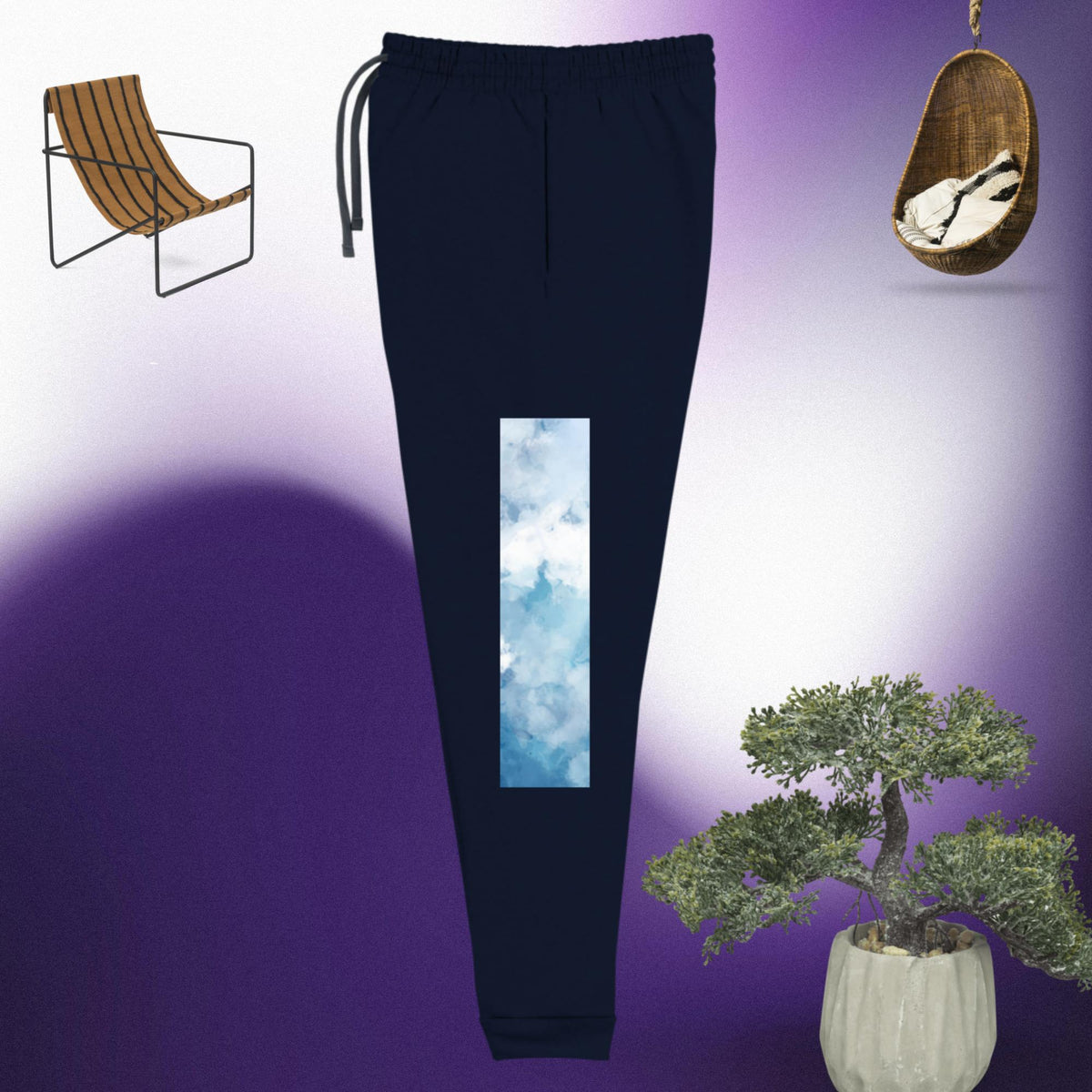 Unisex Joggers