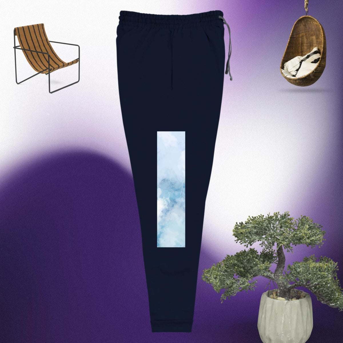 Unisex Joggers