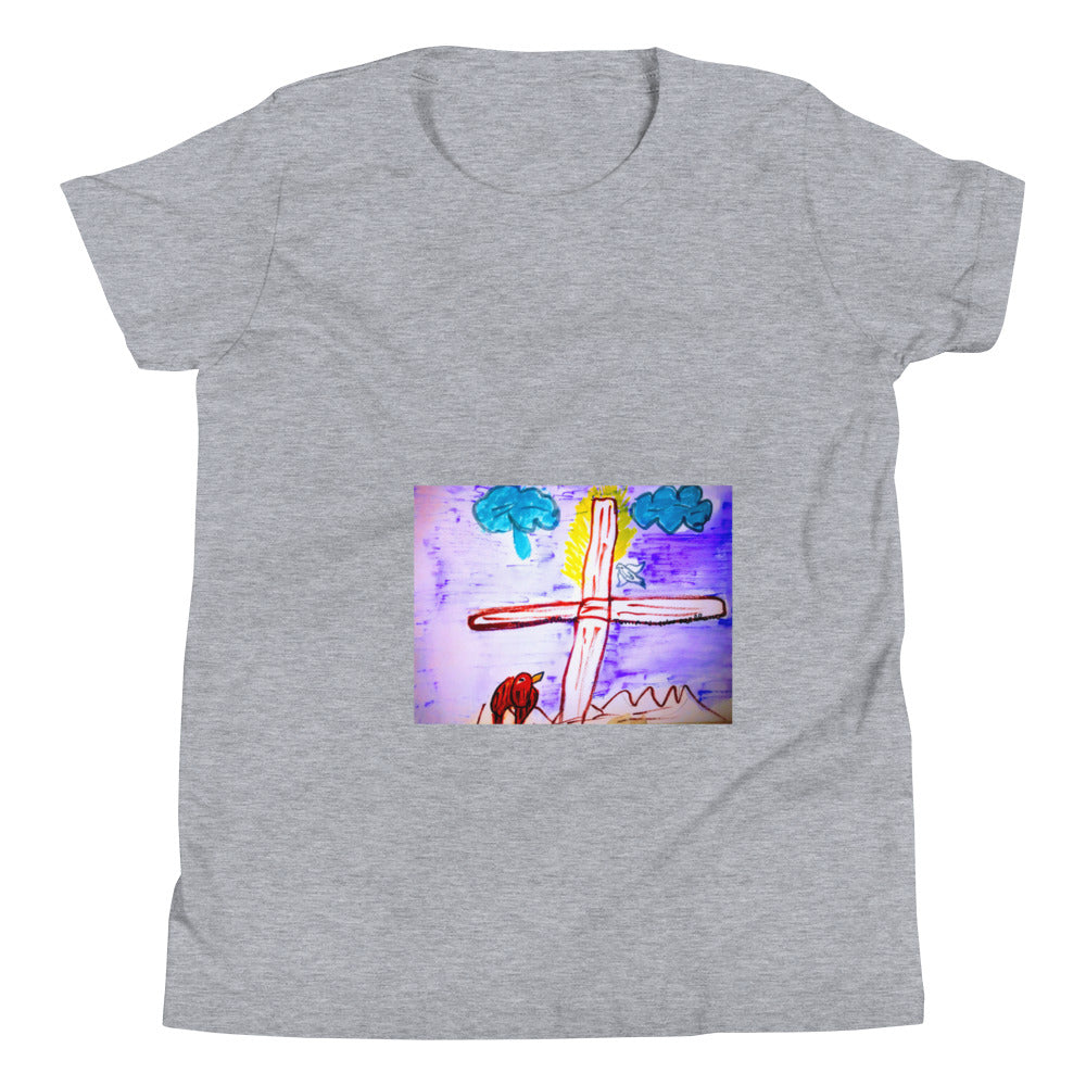 Youth Short Sleeve T-Shirt