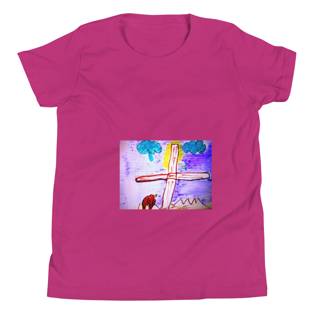 Youth Short Sleeve T-Shirt