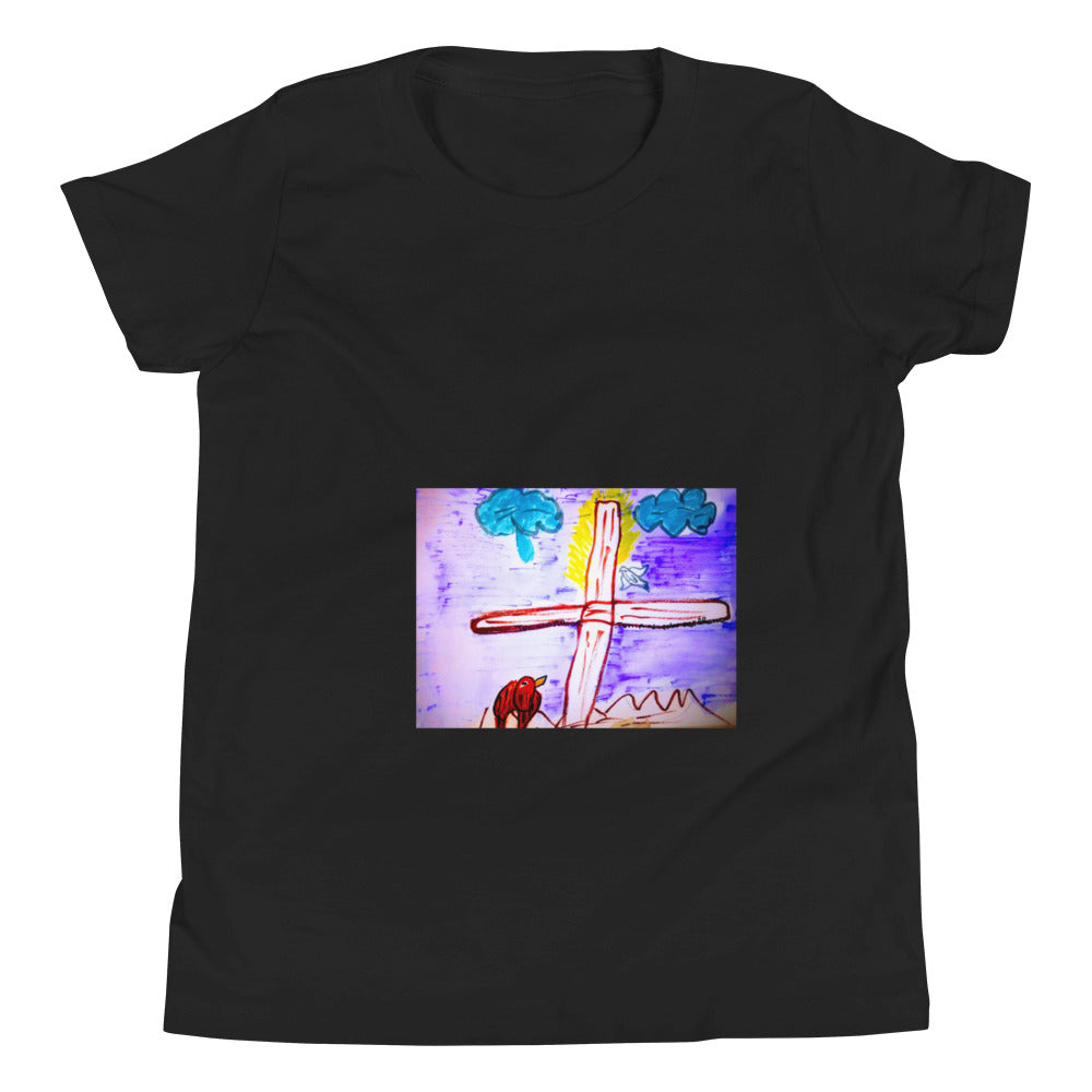 Youth Short Sleeve T-Shirt