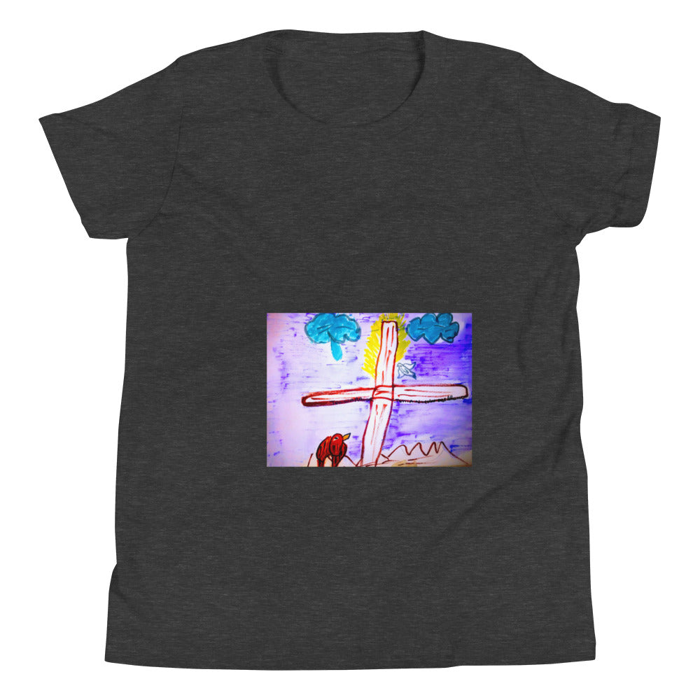 Youth Short Sleeve T-Shirt