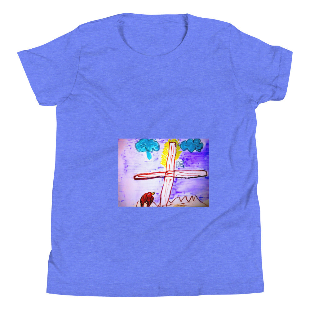 Youth Short Sleeve T-Shirt