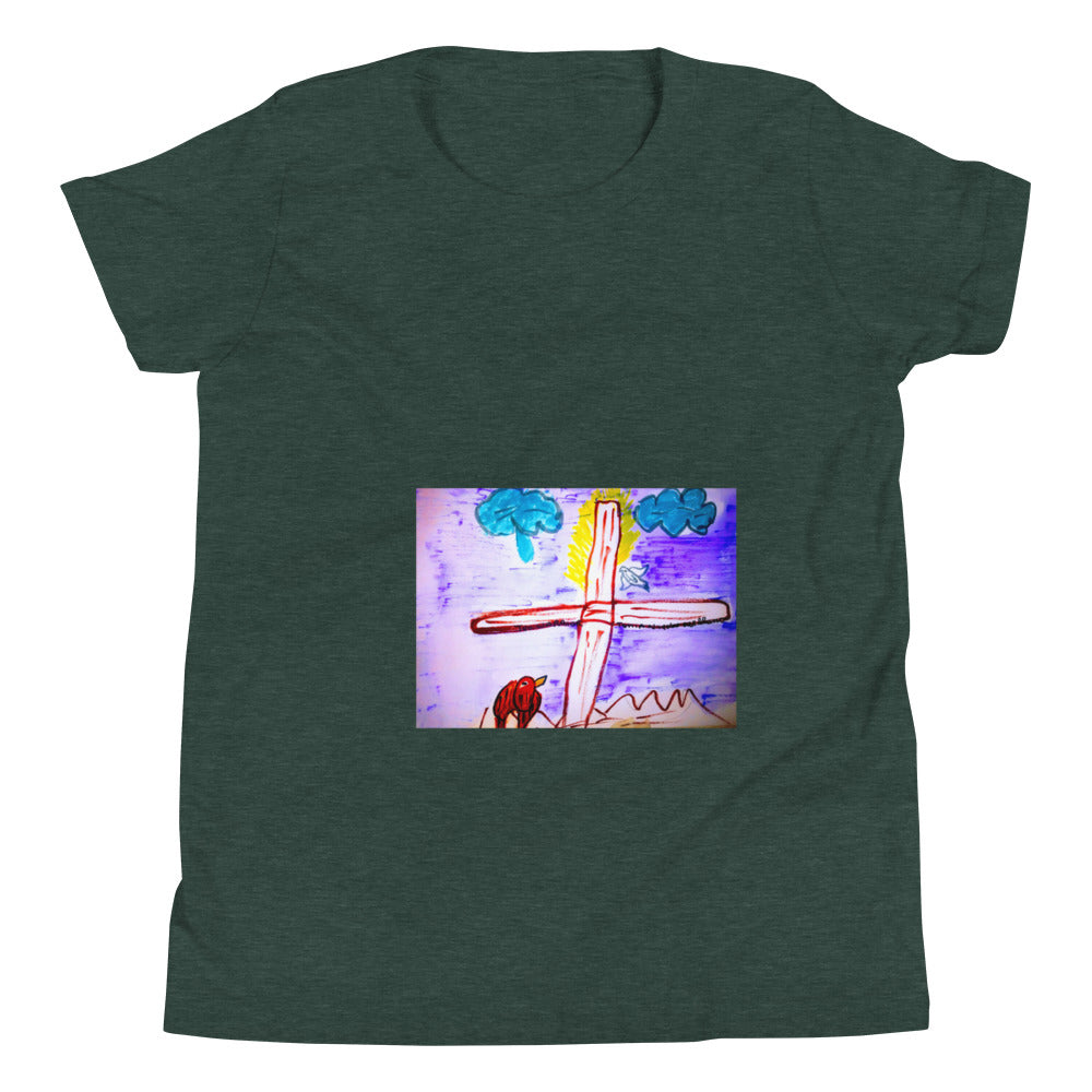 Youth Short Sleeve T-Shirt