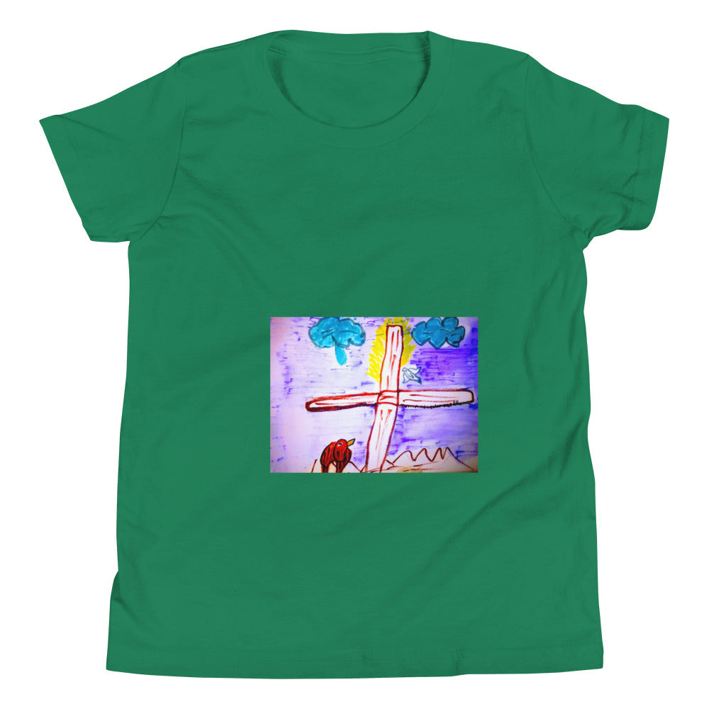 Youth Short Sleeve T-Shirt