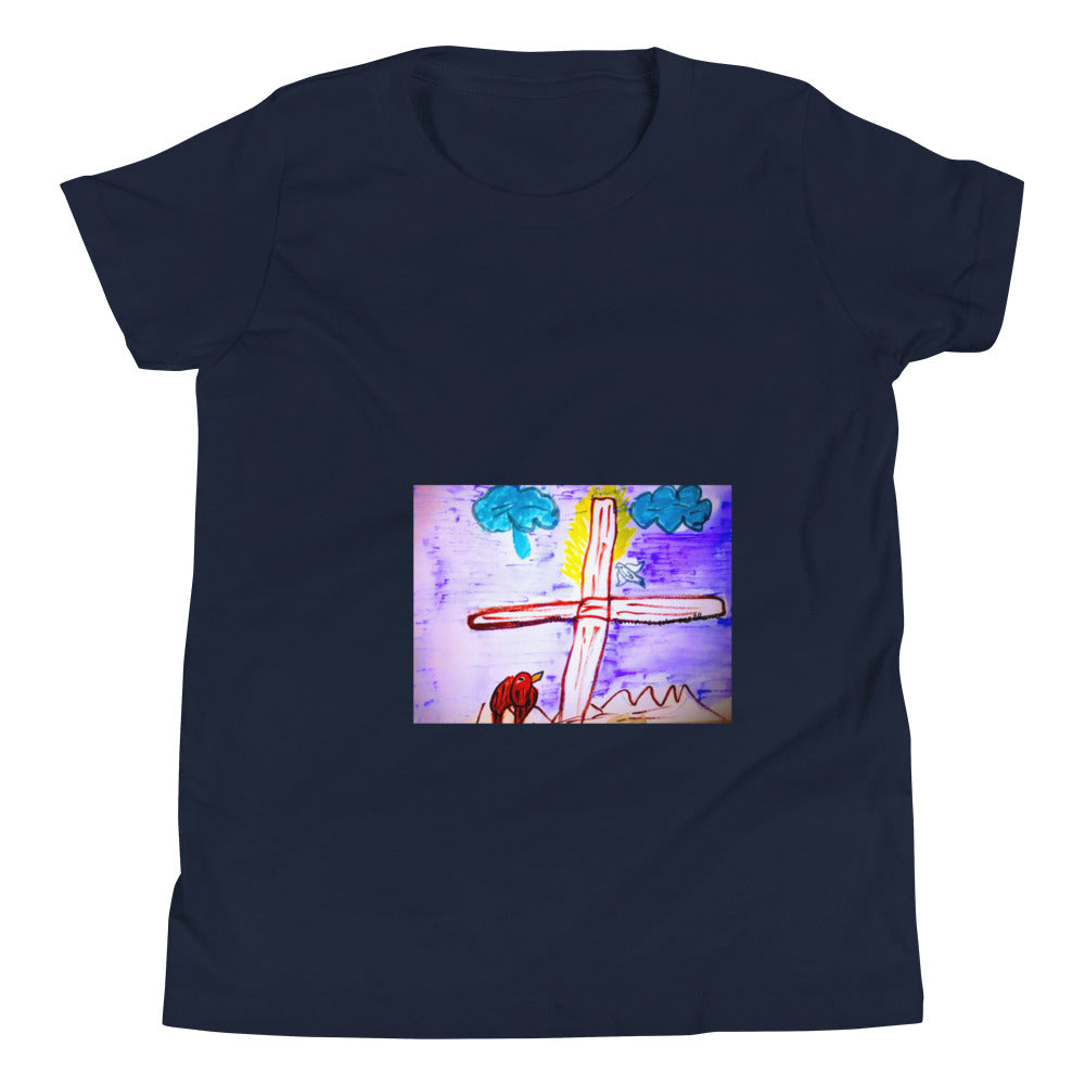 Youth Short Sleeve T-Shirt