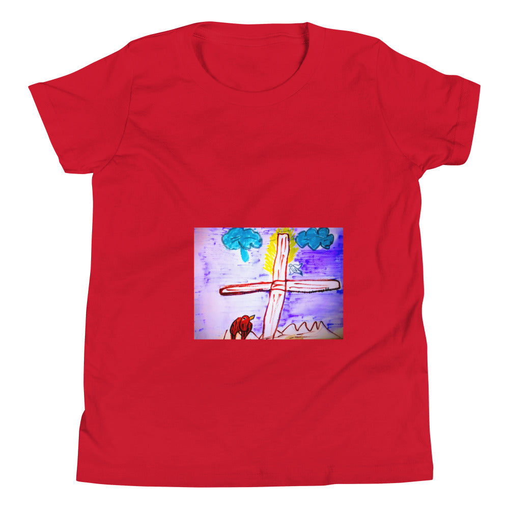 Youth Short Sleeve T-Shirt