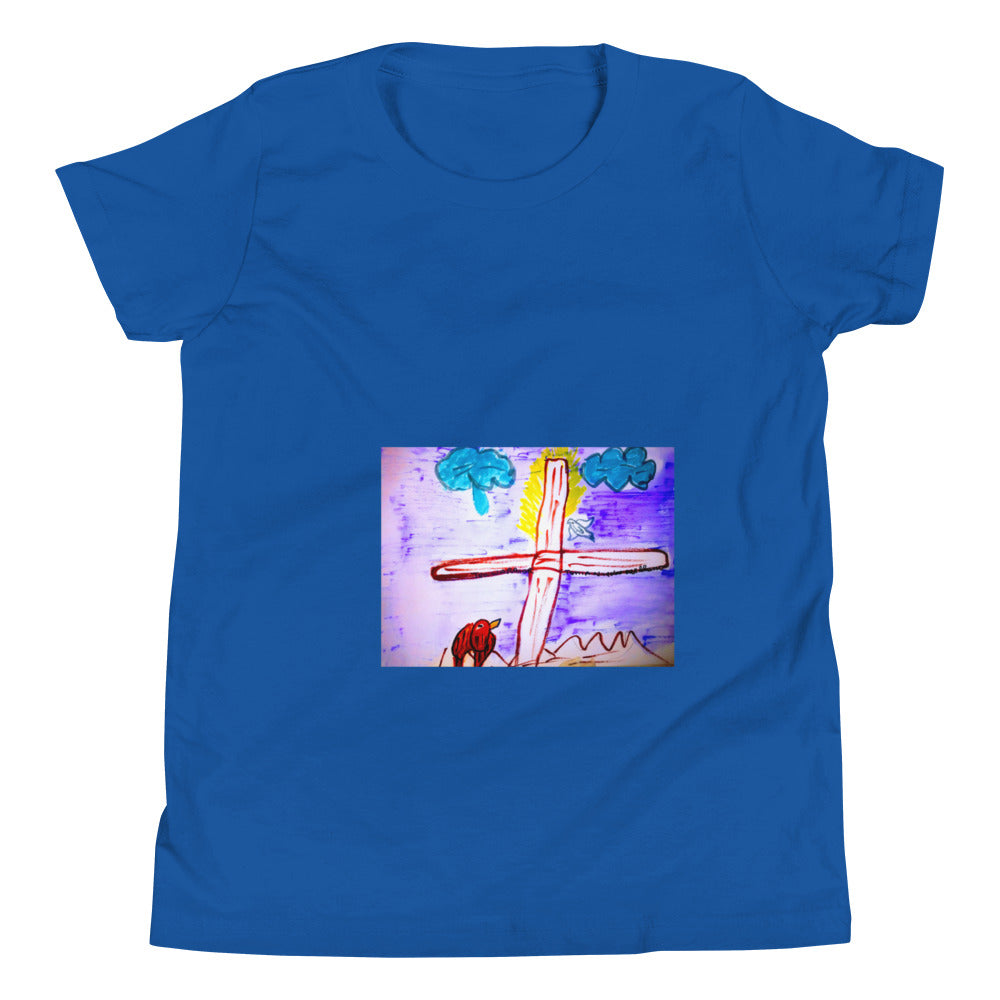 Youth Short Sleeve T-Shirt